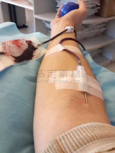 男人,针岩,捐款箱,血型,四肢,人,健康保健,仅男人