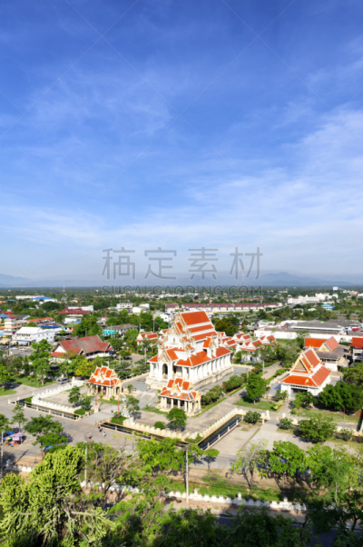 建筑,时尚,巴蜀,自然,垂直画幅,公园,无人,商务旅行,户外,泰国