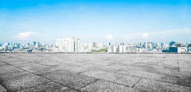 天空,云景,都市风景,空的,重庆,城市天际线,摄像机拍摄角度,室内地面,办公室,水平画幅