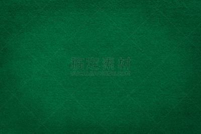 纹理效果,毛毡制品,绿色,赌场,背景,留白,边框,水平画幅,纺织品,无人
