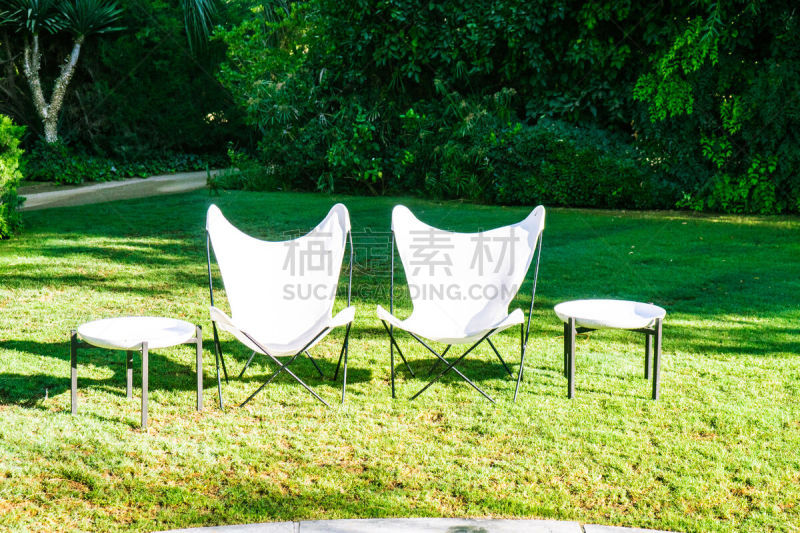 椅子,院子,户外椅,美国,水平画幅,无人,la quinta,spa美容,夏天,家具