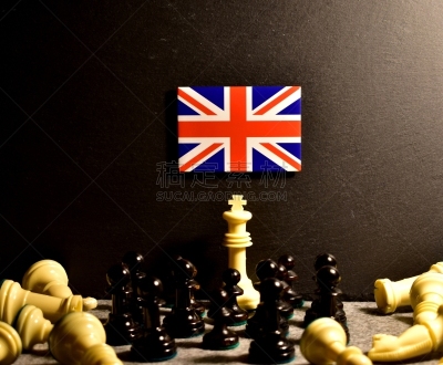 英国,阿方索十三世,国际著名景点,概念,想法,背景,图像,留白,抽象,水平画幅