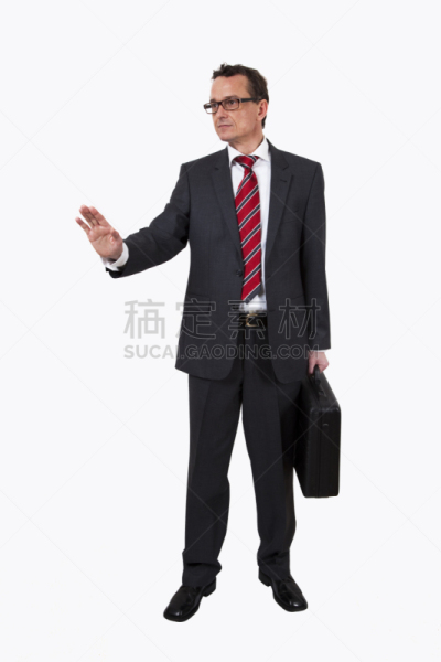 男商人,垂直画幅,销售职位,全身像,人,挨家挨户推销的人,套装,经理,仅男人,仅成年人