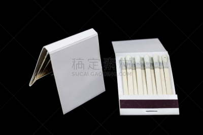 黑色背景,翻盖火柴盒,太空,水平画幅,小的,木制,无人,符号,纸板,火柴盒