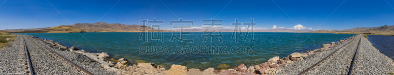 地形,非凡的,湖,土耳其,传统,视角,安纳托利亚,世界遗产,水库,著名景点