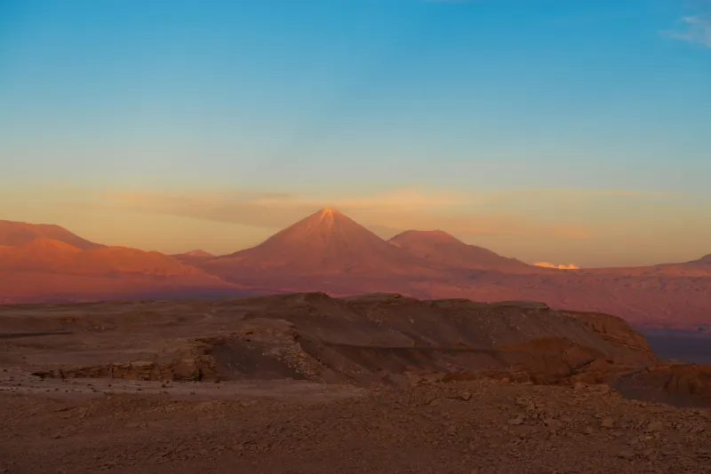 智利沙漠 智利沙漠图片 智利沙漠素材下载 稿定素材