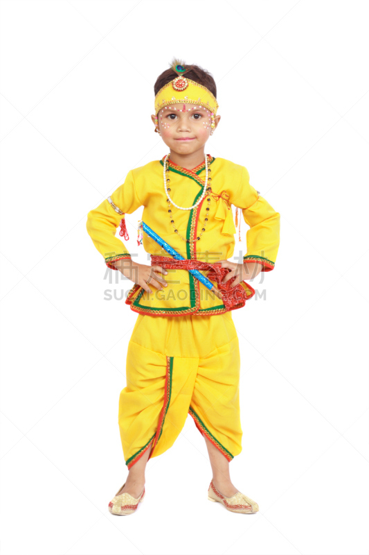 毗湿奴,男孩,印度人,接力赛,学校演出,人,垂直画幅,肖像,生活方式,图像