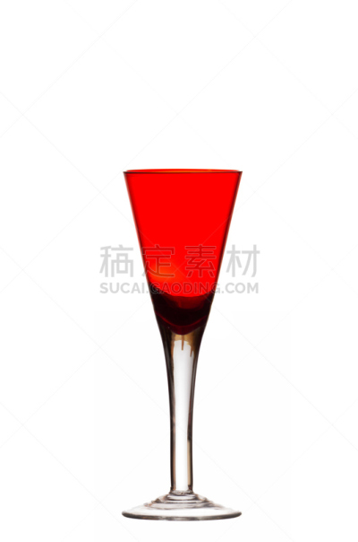 玻璃杯,白色背景,组图,纯净,成一排,垂直画幅,葡萄酒,玻璃,偏远的,饮料