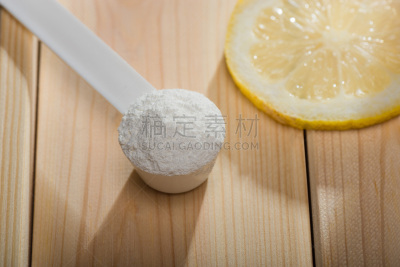 维生素,营养品,运动,健康食物,柠檬蛋糕,概念,人造的,水平画幅,使用嘴巴,科学