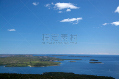 瑞典,霍加考斯特,自然,六月,水平画幅,无人,夏天,户外,山,2015年