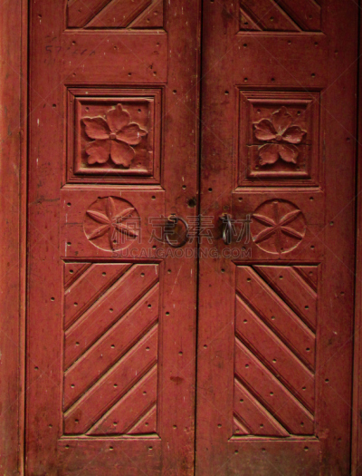 印度,徒步旅行,垂直画幅,窗户,建筑,柜子,切细的蔬菜,装饰物,房屋,家具