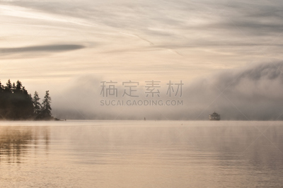 渡轮,布雷默顿,班布里奇艾斯兰德,水平画幅,无人,客轮,交通方式,船,运输,摄影