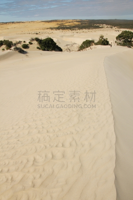 沙漠,石峰沙漠,环境,岩石,澳大利亚,夏天,户外,旅行者,沙子,自然