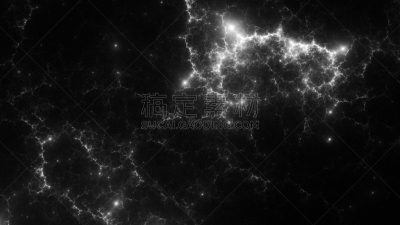 星系,绘画插图,分形,抽象,代表,加莱克斯草,星云,天空,未来,等离子球