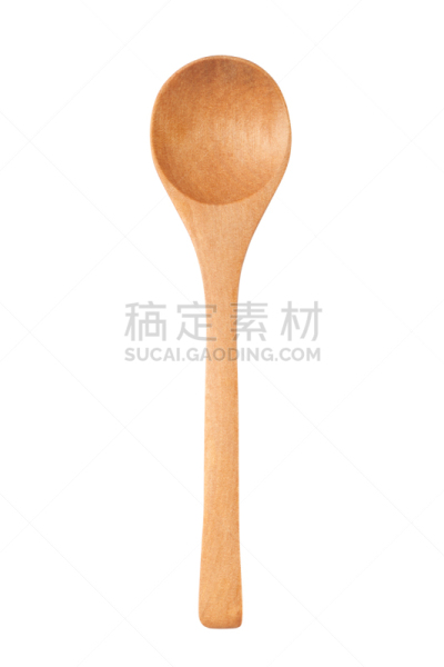 木匙,垂直画幅,饮食,褐色,无人,传统,木制,白色背景,背景分离,特写