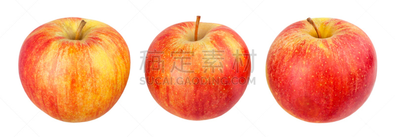 苹果,布瑞本苹果,水平画幅,无人,生食,组物体,特写,工作室,明亮