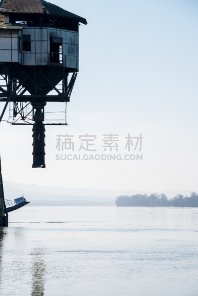 多瑙河,煤,艾斯特根,垂直画幅,建筑,匈牙利,无人,欧洲,运输,建造