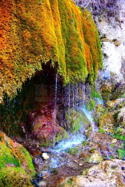 Wasserfall Dreimühlen Eifel 2019