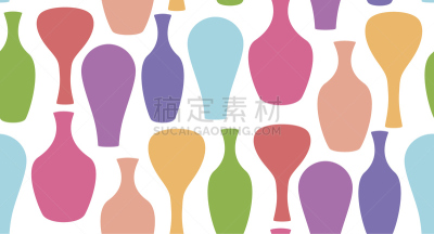 花瓶,华丽的,纹理,水壶,纺织品,花盆,水罐,壁纸,现代,古董