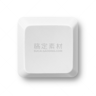 按键,白色,按键区,按钮,计算机键盘,留白,无人,阴影,特写,空的