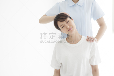 女人,提举,药,替代疗法,辅导讲座,脊柱,技术,身体状况