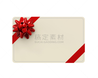 礼物标签,分离着色,礼券或卡,积分卡,优惠券,奖丝带,空白的,票,水平画幅,促销