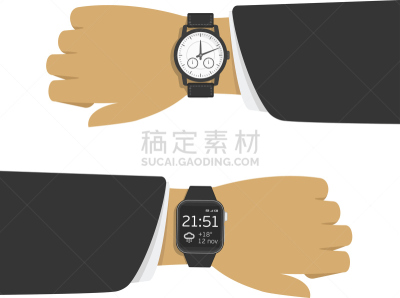 模拟设备,智能手表,腕表,手腕,表,数字化显示,钟,钟面,拳头,可穿戴设备