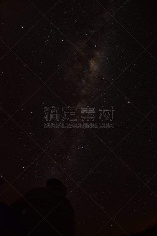 天空,银河系,自然美,垂直画幅,星系,星星,夜晚,太空,自然的窗子,小行星