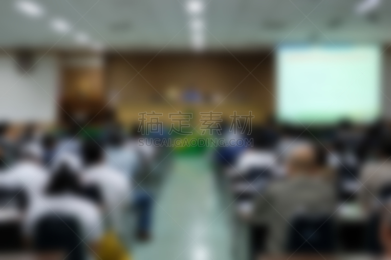 舞台,研究会,运动模糊,投影屏幕,会议室,背景聚焦,商务,事件,商务研讨会,专业人员