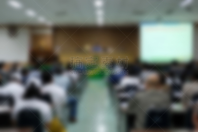 舞台,研究会,运动模糊,投影屏幕,会议室,背景聚焦,商务,事件,商务研讨会,专业人员