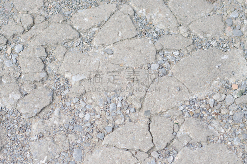 水泥,背景,灰膏,围墙,纹理效果,白灰泥,式样,图像特效,水平画幅,风化的