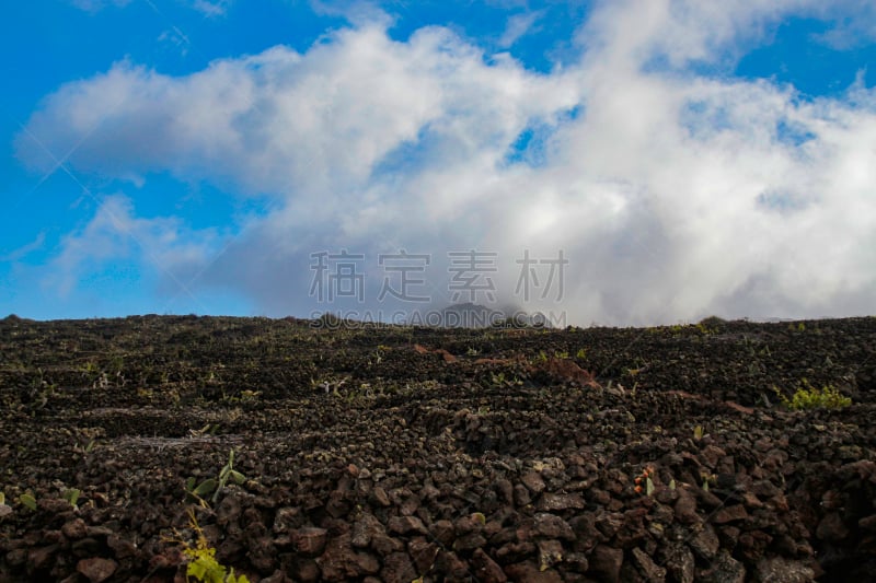 兰萨罗特岛,云,巴纽尔斯海滩,卡门港,特吉塞别墅,火山渣锥,la graciosa,阿雷西费,普拉亚布兰卡,耶罗岛