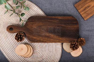 餐桌,菜单,桌子,水果,秋天,木制,案板,彩色图片,桌布,摄影