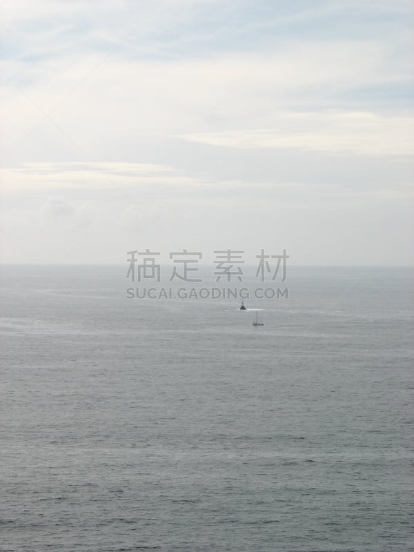 布列塔尼,海洋,海岸线,赫兹海岬,垂直画幅,水,天空,珊瑚色,无人,大西洋