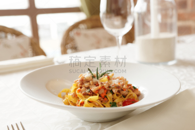 蔬菜炖肉,意大利干面条,意大利干酪,意大利面,清新,香料,食品,酱汁,成分,餐具