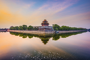 Beijing Imperial City