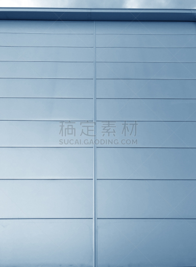 空的,混凝土,概念,室内,墙,抽象,立体图像,边框,模板