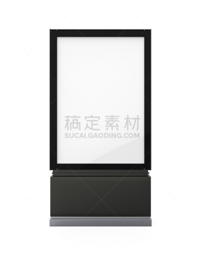 空白的,街道,布告栏,垂直画幅,留白,形状,金属
