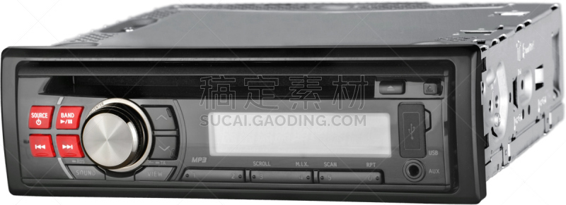 汽车音响,光盘,刻板印象,磁盘,水平画幅,进行中,全景,收音机,背景分离,调谐器
