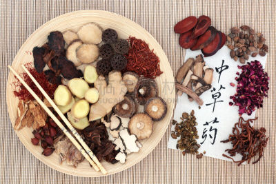 中医,紫堇,黄芪,当归,檀香,甘草糖,香菇,藏红花,牡丹