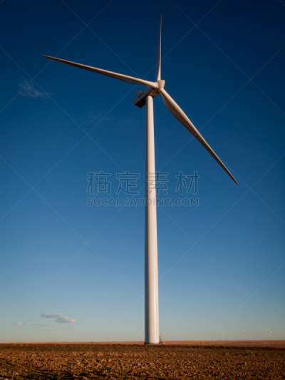 风轮机,农场,垂直画幅,风力,涡轮,户外,机器,植物,技术,转