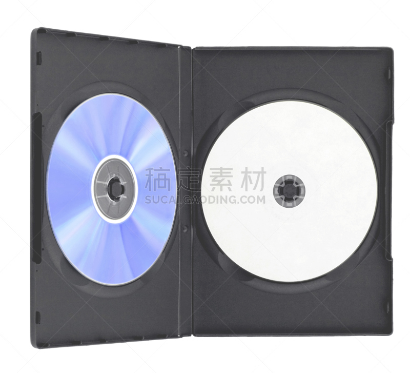dvd盒,白色,光盘,传媒,空的,光盘盒,背景分离,空白的,dvd,图像