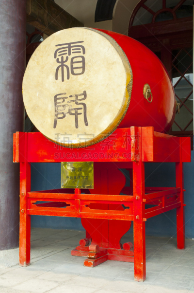 过去,西安,陕西省,垂直画幅,建筑,无人,符号,古老的,户外,著名景点