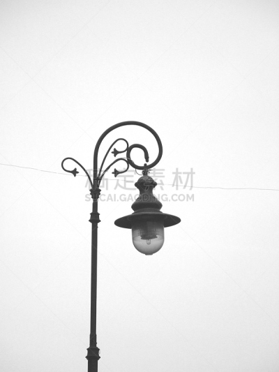 灯,黑白图片,curly howard,华沙,垂直画幅,新的,灯笼,夜晚,无人,电灯泡