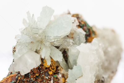 异极矿,水晶,计算机语言,硅酸盐矿物,金属矿石,杜兰戈,碎米荠属植物,科学样本,锌,标本架