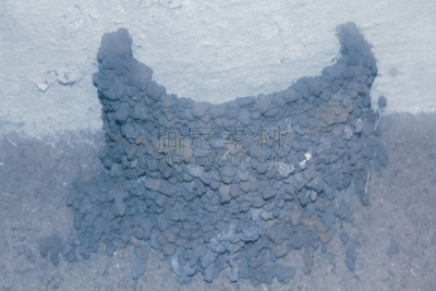 家燕,动物的巢,奥地利,水平画幅,无人,2015年,动物,鸟类,燕子,鸟巢