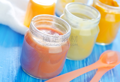 婴儿食品,河岸,迪基山,个人随身用品,胡萝卜,水平画幅,素食,无人,膳食,组物体