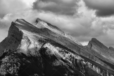 蓝道山