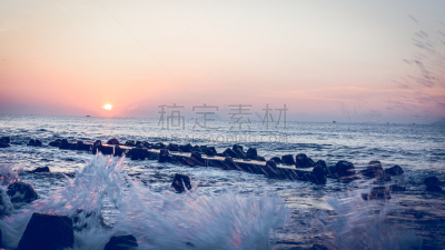 越南,中苏格兰,都市风景,芽庄,海滩,中央球场,庆和省,躺椅,日光浴,无人