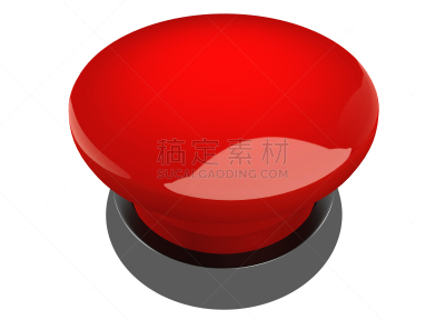 按钮,游戏蜂鸣器,红色,不确定,水平画幅,电子邮件,符号,情绪压力,塑胶,恐惧